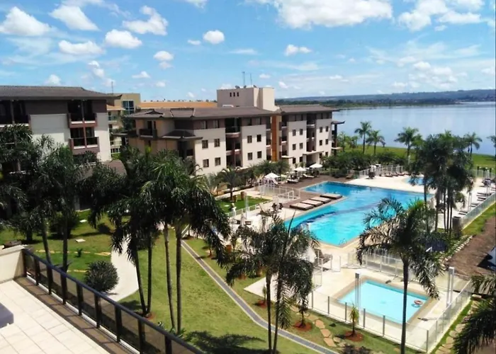 Life Resort Proximo A Esplanada